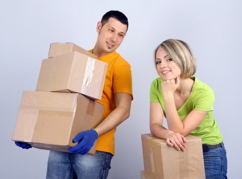Removal team planning a move near Swiss Cottage and surrounding streets
